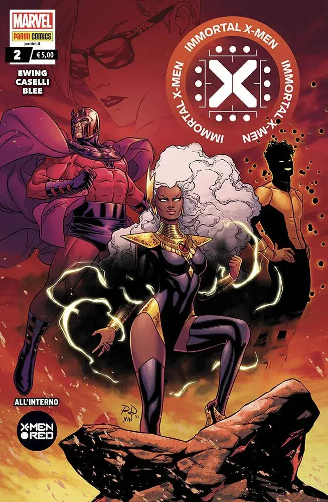 Volume cover